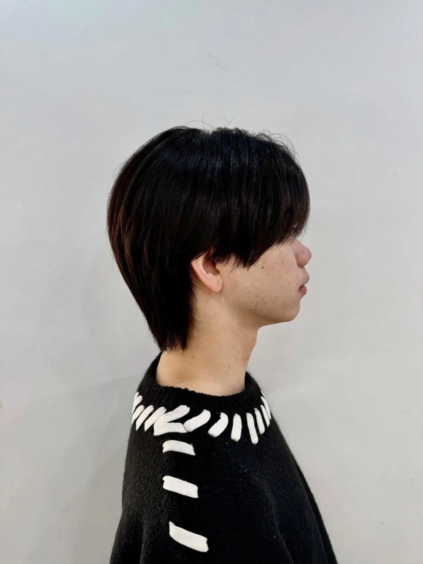 ✨酸性ストレート✨