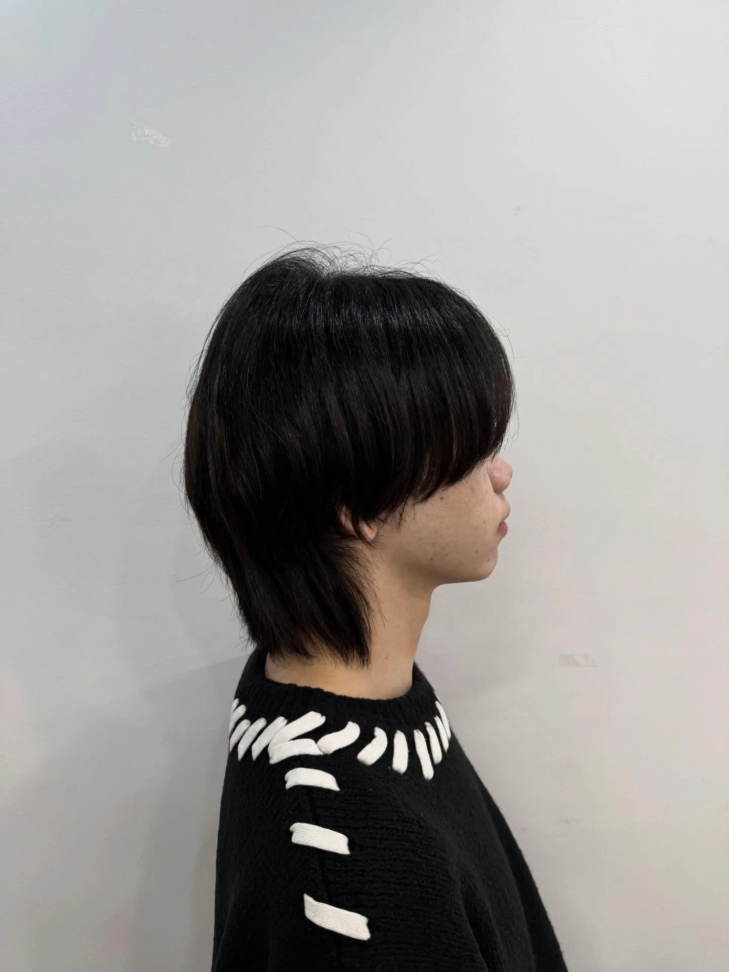 ✨酸性ストレート✨