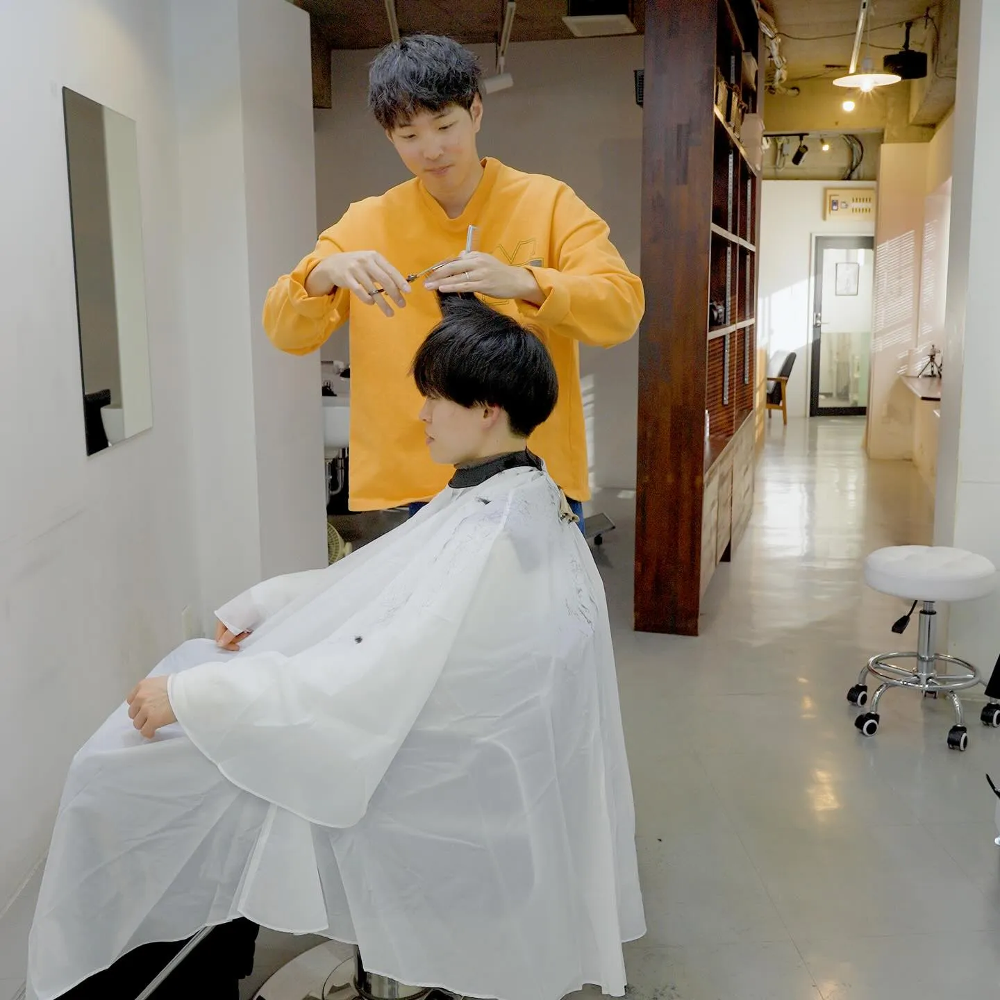 何事も当たり前じゃない。