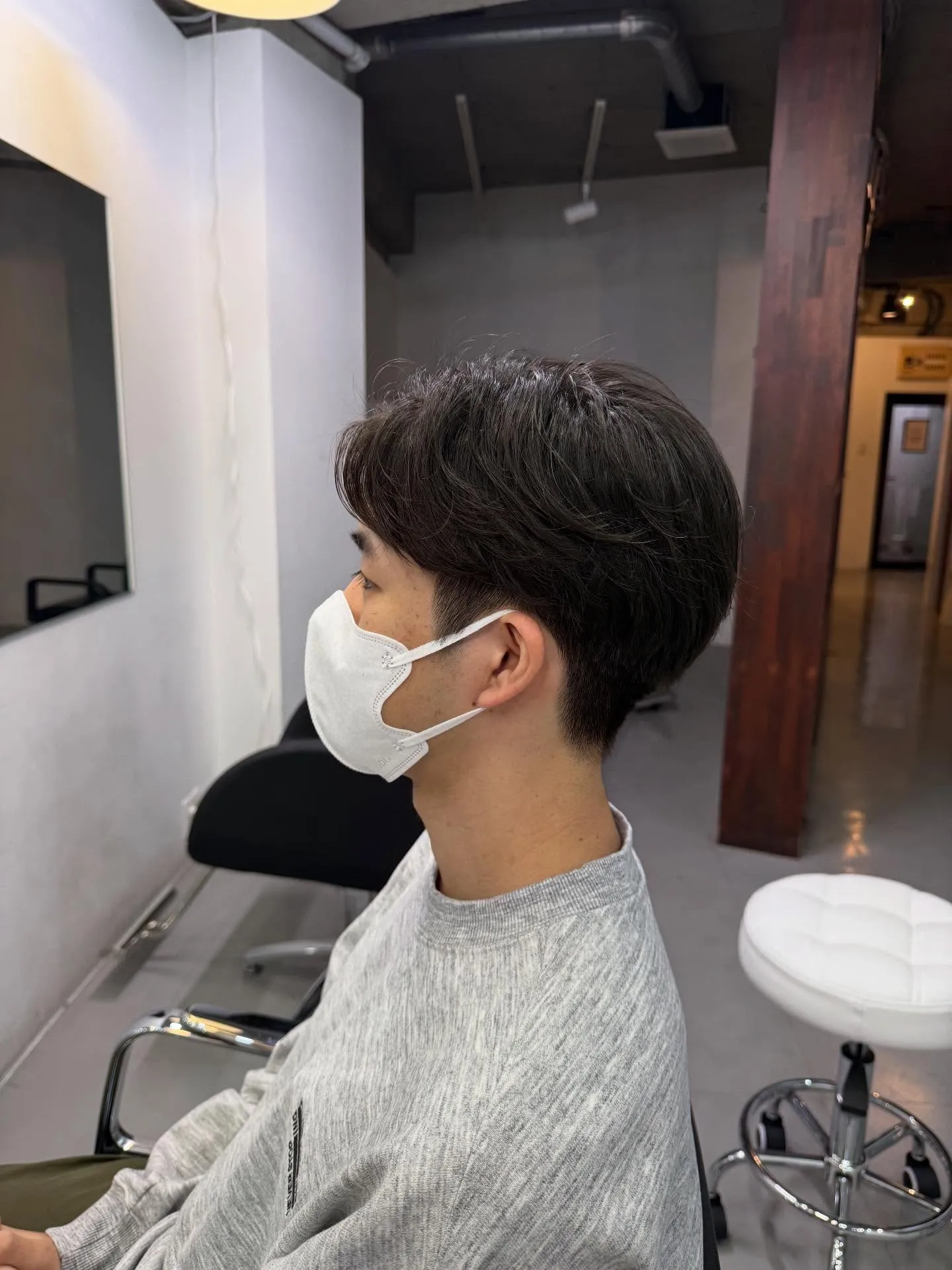 中野エリアでメンズ特化の施術をお探しの方に向けた、こだわりの...