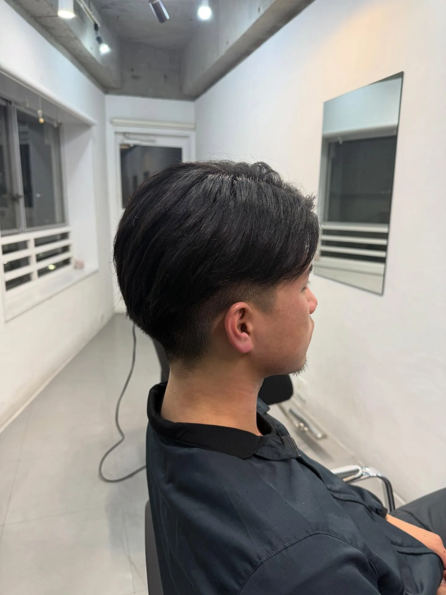 中野エリアでメンズ特化の施術にこだわるプライベートサロンとし...