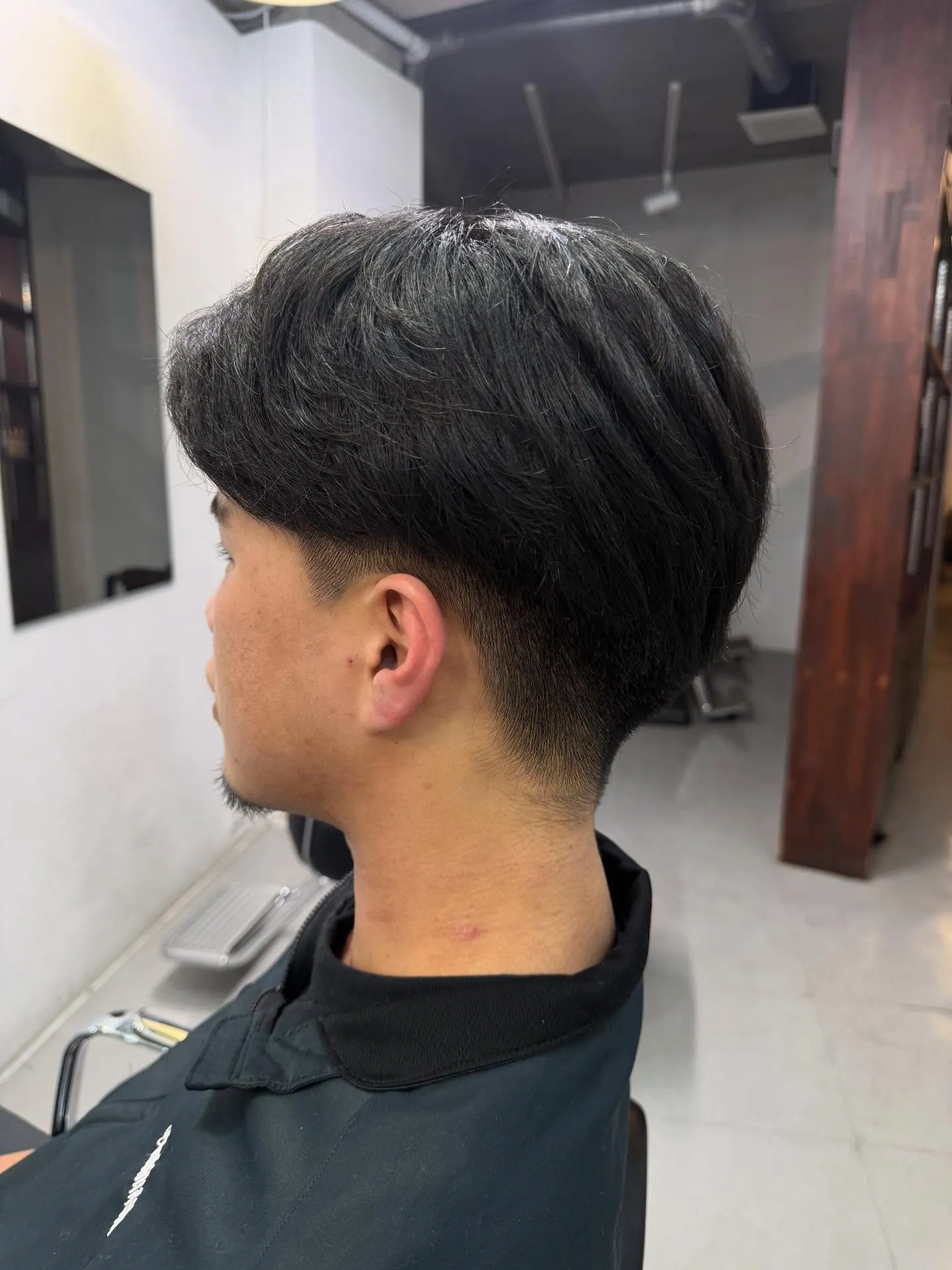 中野エリアでメンズ特化の施術にこだわるプライベートサロンとし...