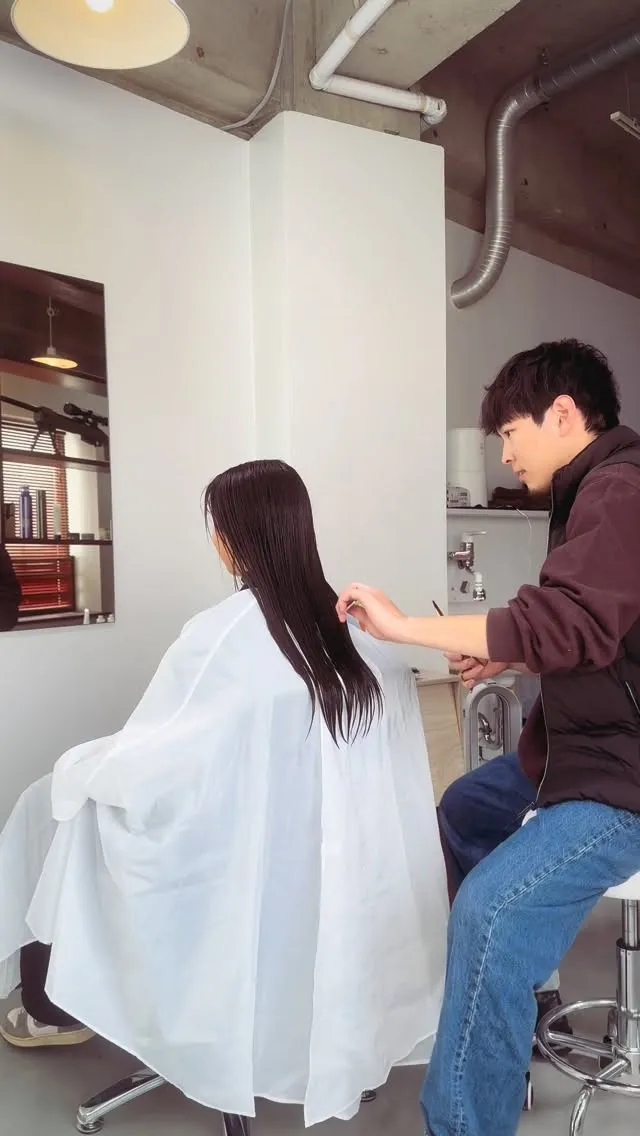 メンズ特化ですが、女性NGではないです。