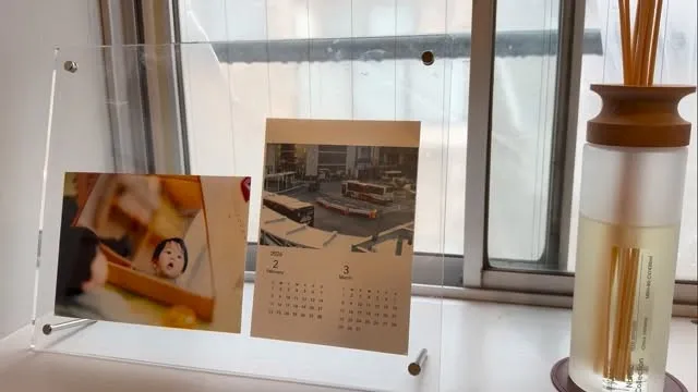 実はプロフィール撮影できます。