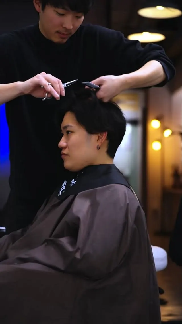 ご家族でのご来店も大歓迎です！