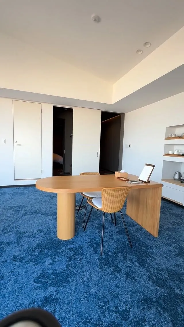 石川県の北前baseさんとてもいい場所でした。