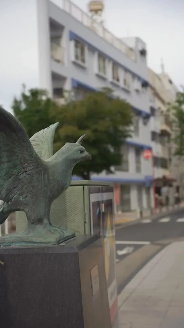 【good!】への道順です。
